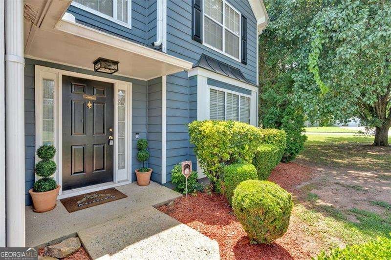 254 WOOD DUCK Drive Jonesboro - 2