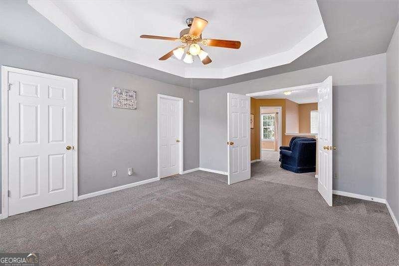 254 WOOD DUCK Drive Jonesboro - 20