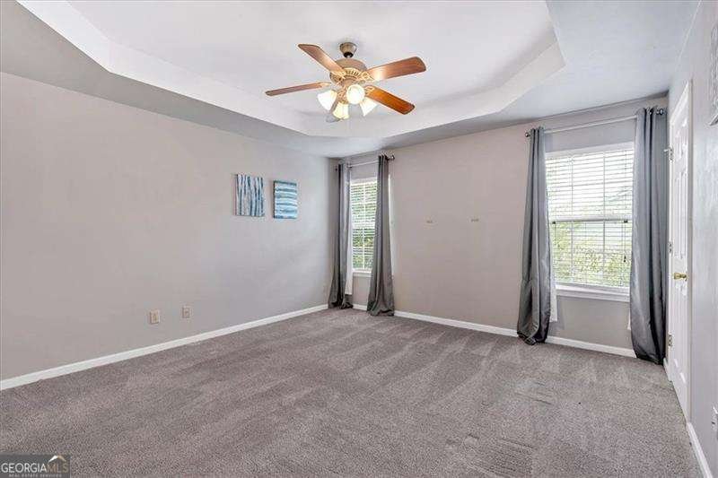 254 WOOD DUCK Drive Jonesboro - 22