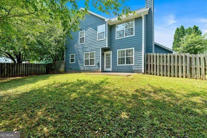 254 WOOD DUCK Drive Jonesboro - 29