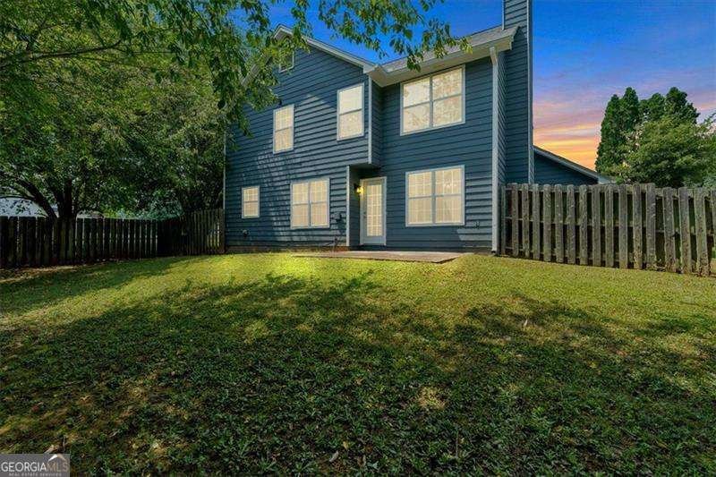 254 WOOD DUCK Drive Jonesboro - 31