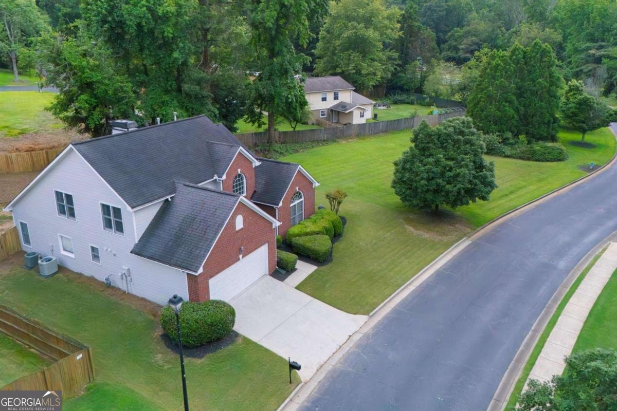 200 Ennisbrook Drive Smyrna - 12