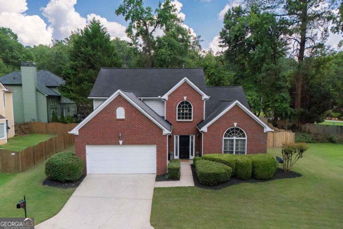 200 Ennisbrook Drive Smyrna - 13
