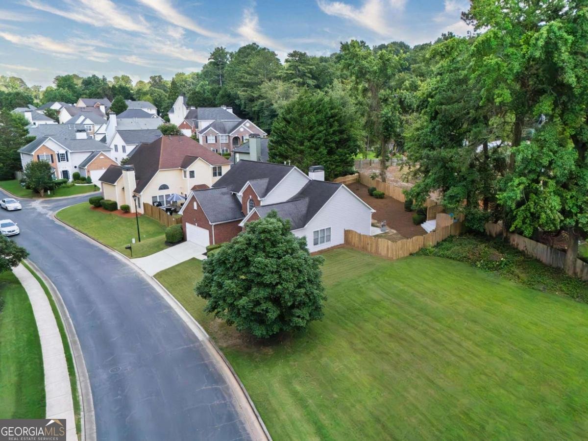 200 Ennisbrook Drive Smyrna - 14