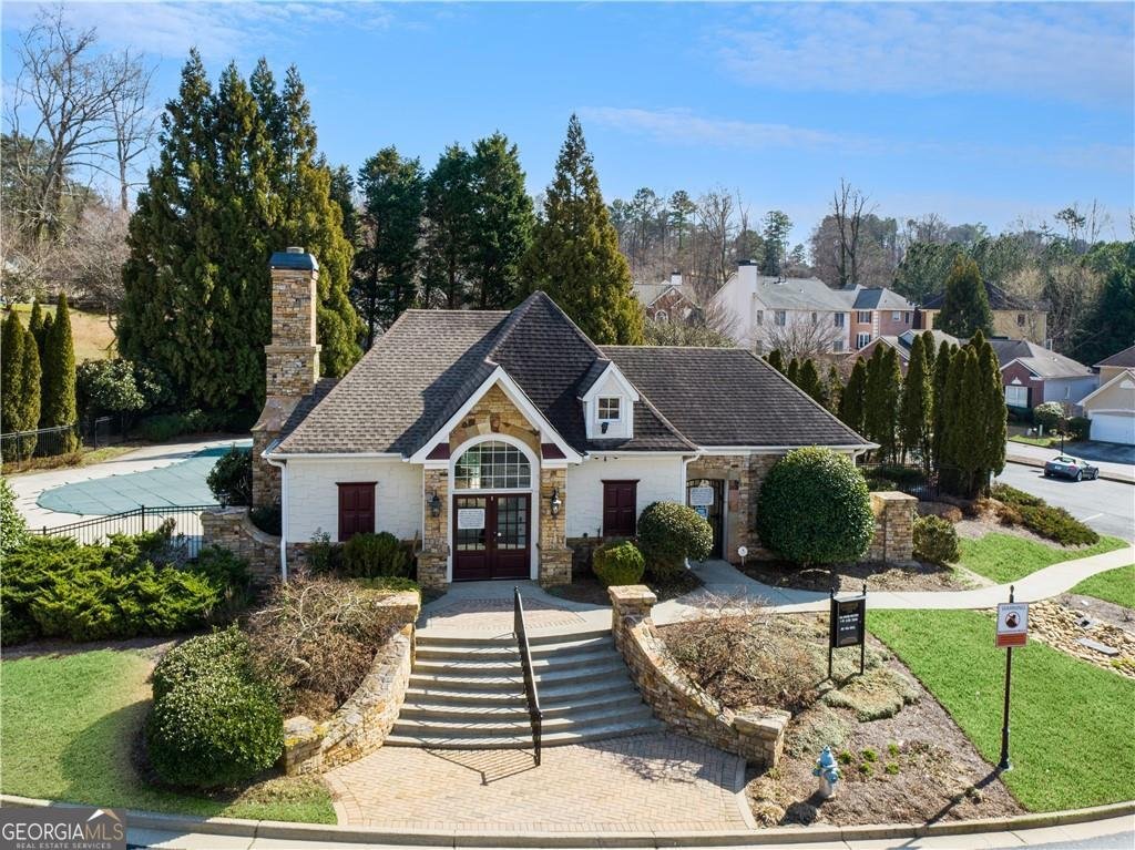 200 Ennisbrook Drive Smyrna - 16