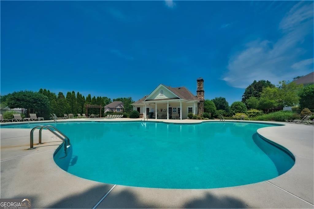 200 Ennisbrook Drive Smyrna - 17