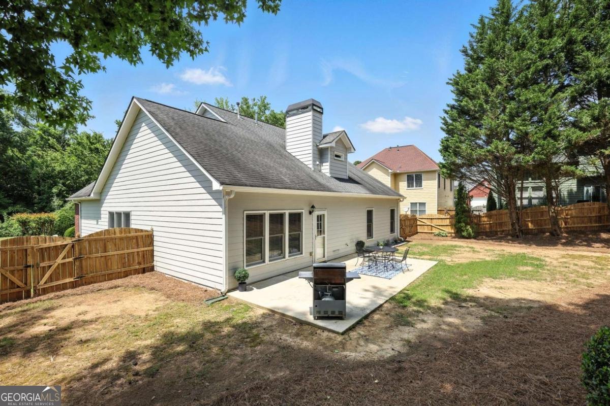 200 Ennisbrook Drive Smyrna - 8