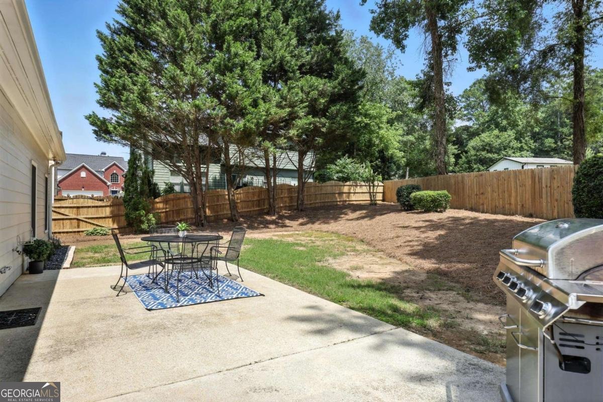 200 Ennisbrook Drive Smyrna - 9