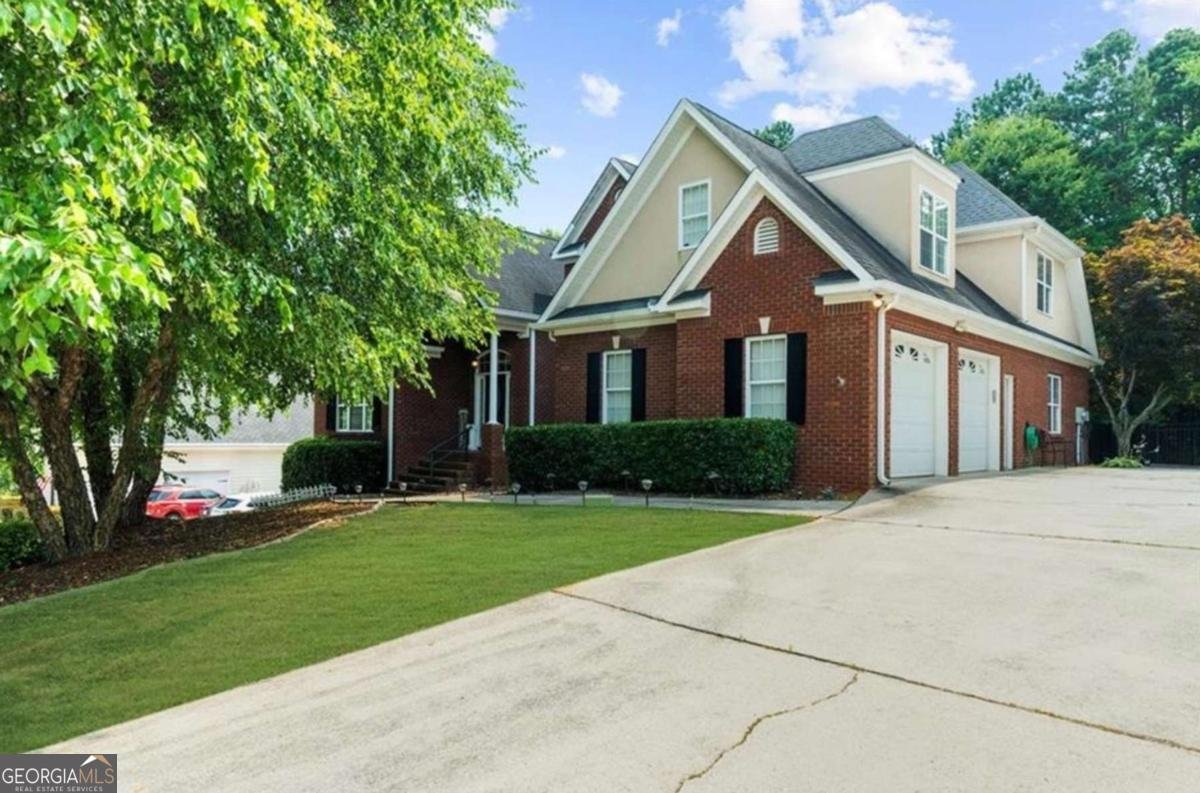 3737 Falls Trail Winston - 1