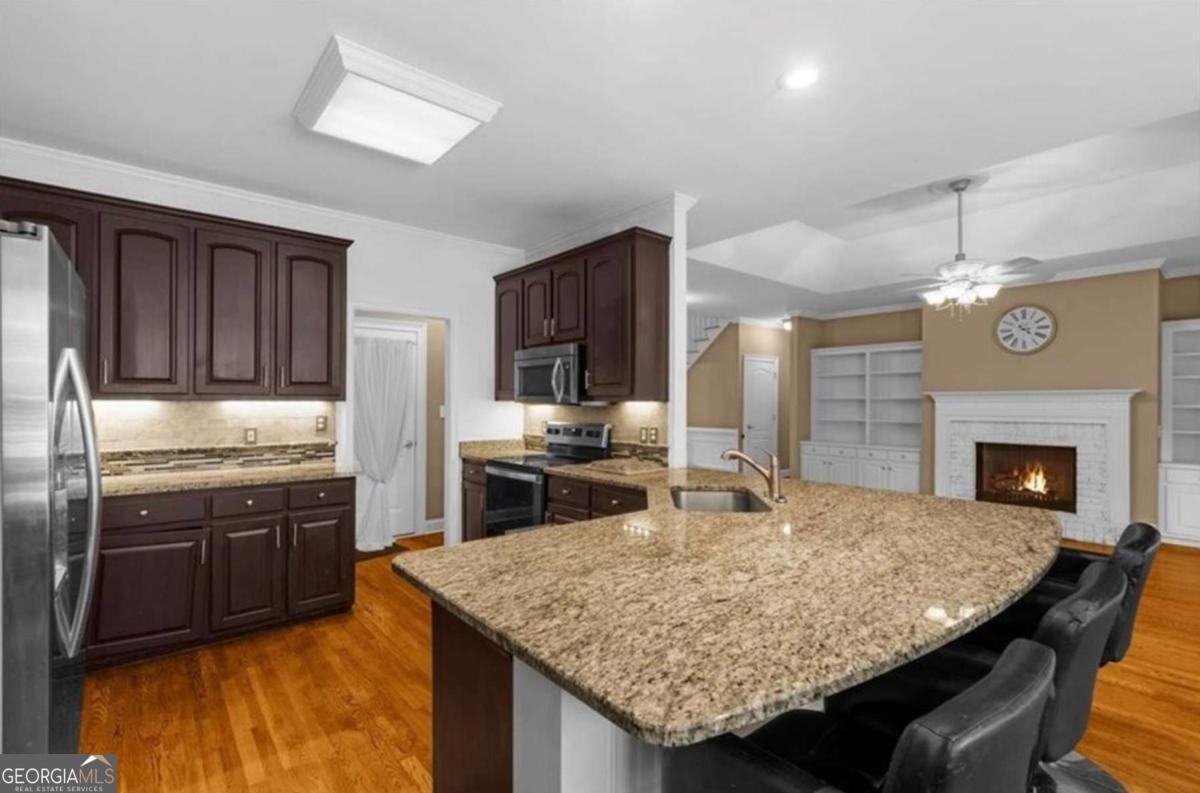 3737 Falls Trail Winston - 10