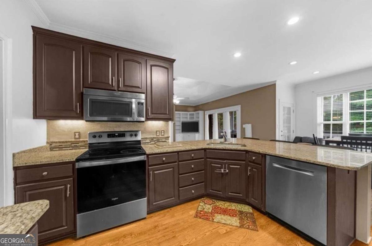 3737 Falls Trail Winston - 11