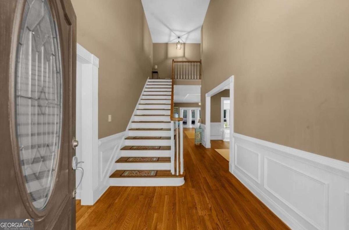 3737 Falls Trail Winston - 3