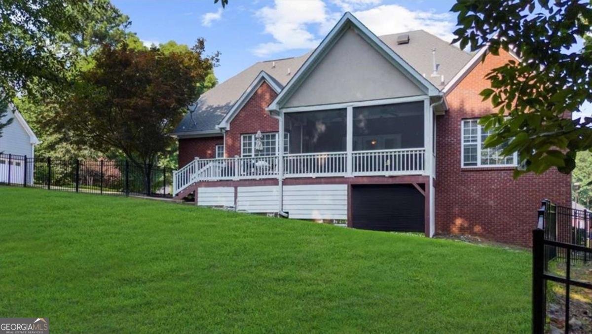 3737 Falls Trail Winston - 32