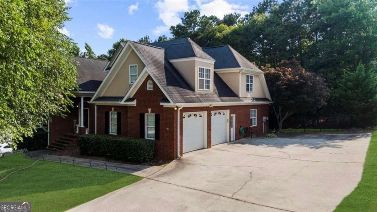 3737 Falls Trail Winston - 35