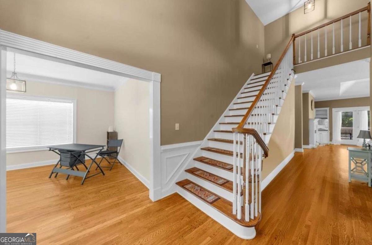 3737 Falls Trail Winston - 4