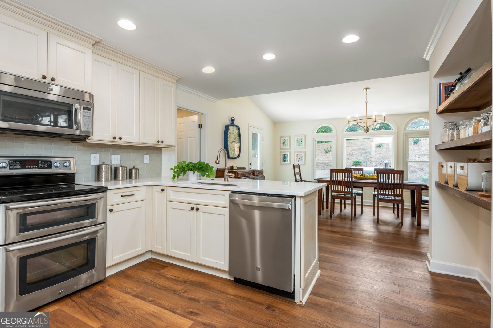 3375 Rivendell Court Roswell - 10