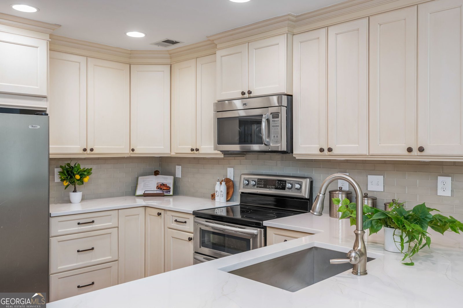 3375 Rivendell Court Roswell - 11