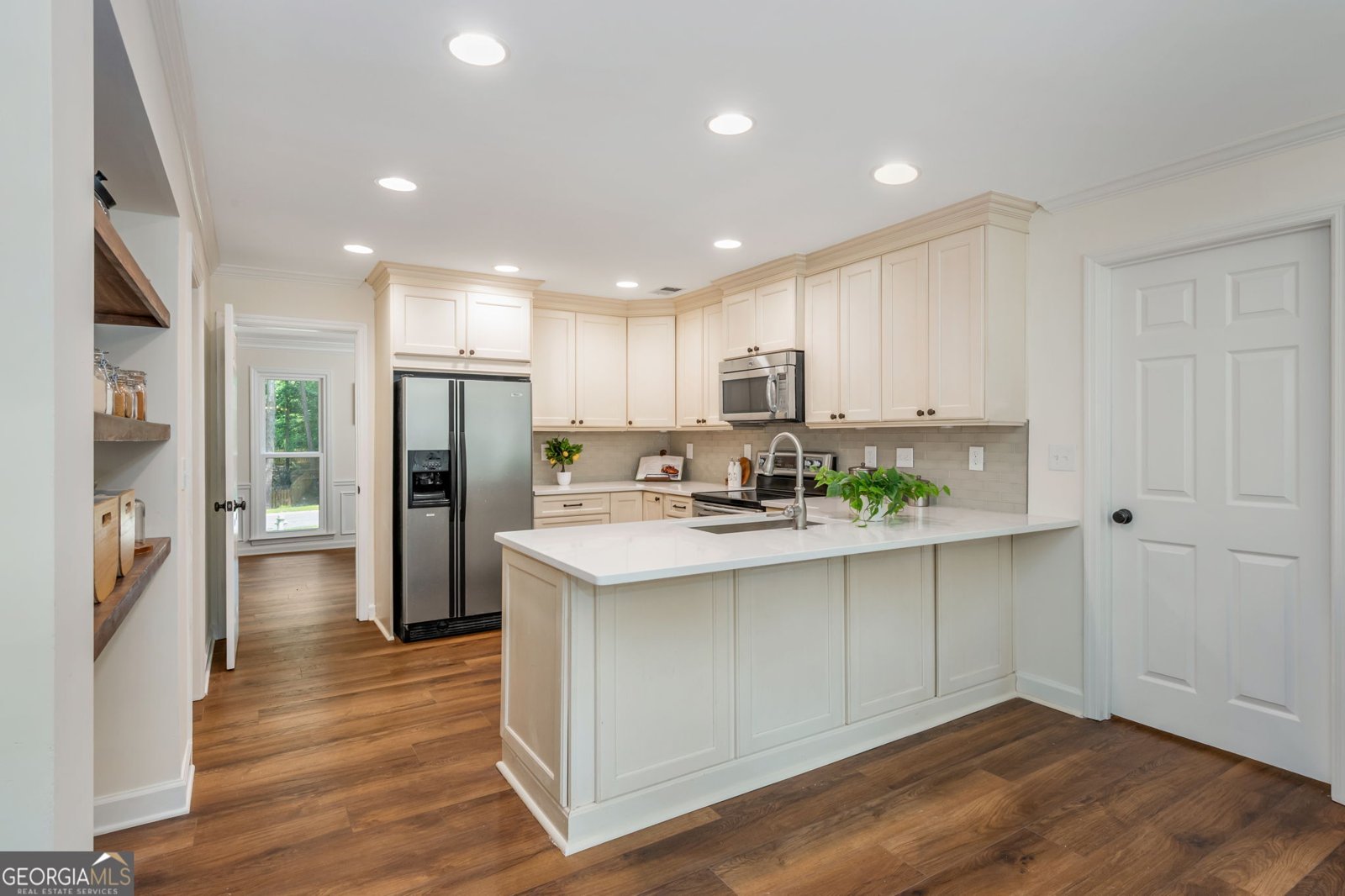 3375 Rivendell Court Roswell - 12