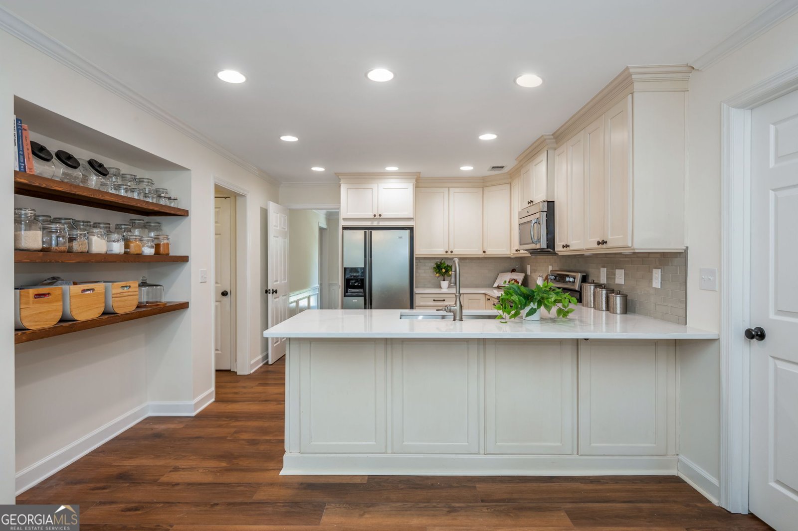 3375 Rivendell Court Roswell - 13