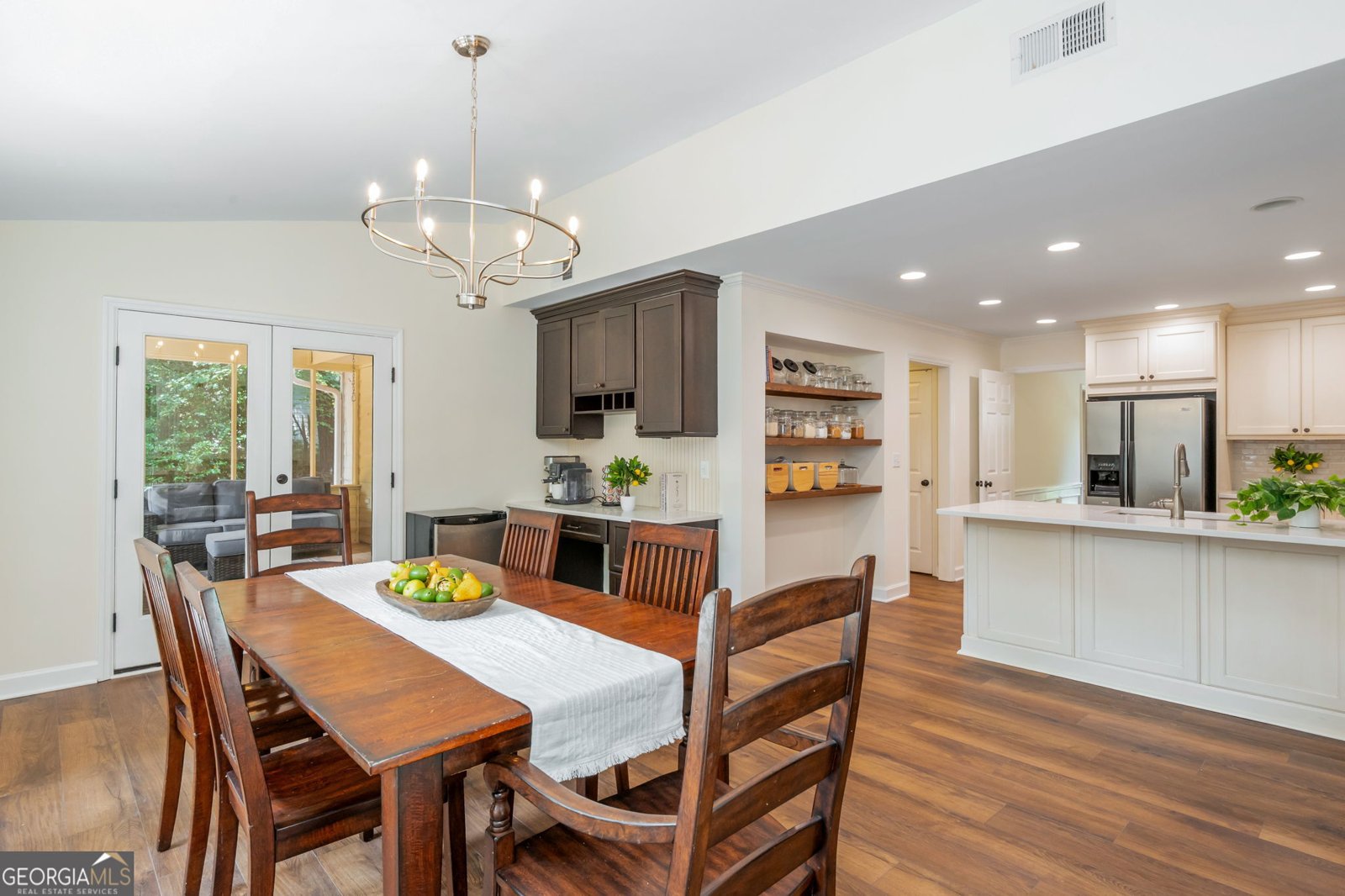3375 Rivendell Court Roswell - 16