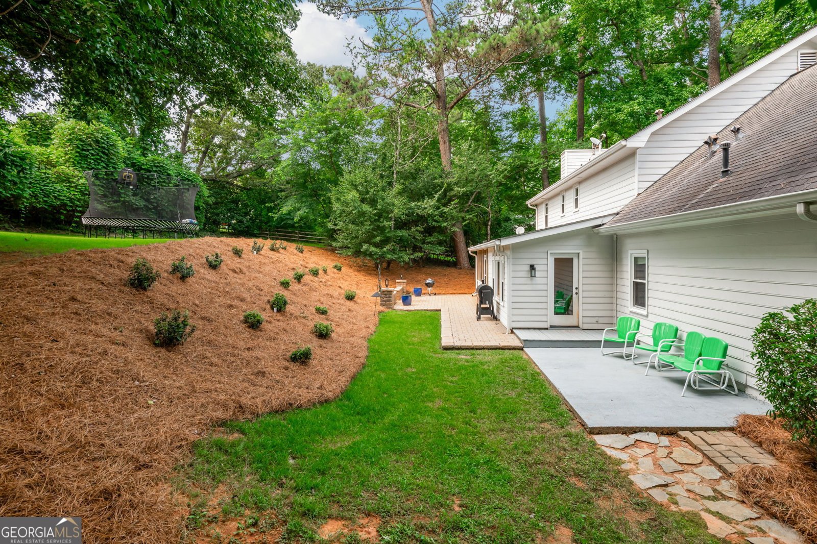 3375 Rivendell Court Roswell - 29