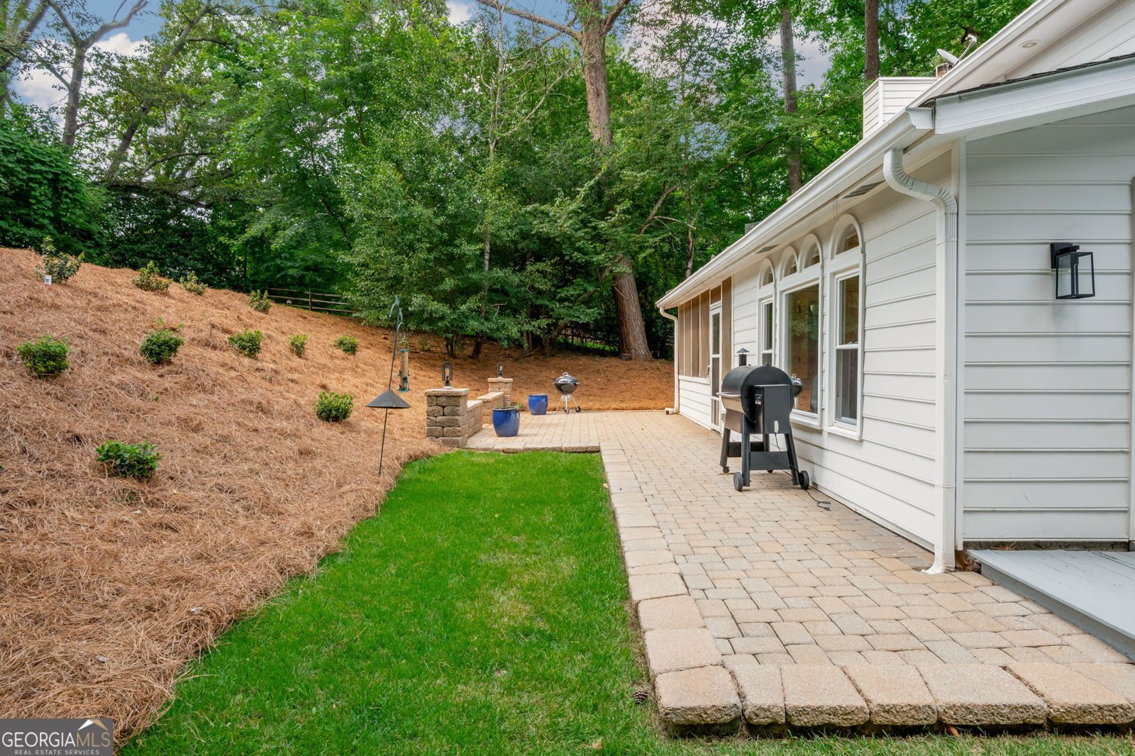 3375 Rivendell Court Roswell - 30