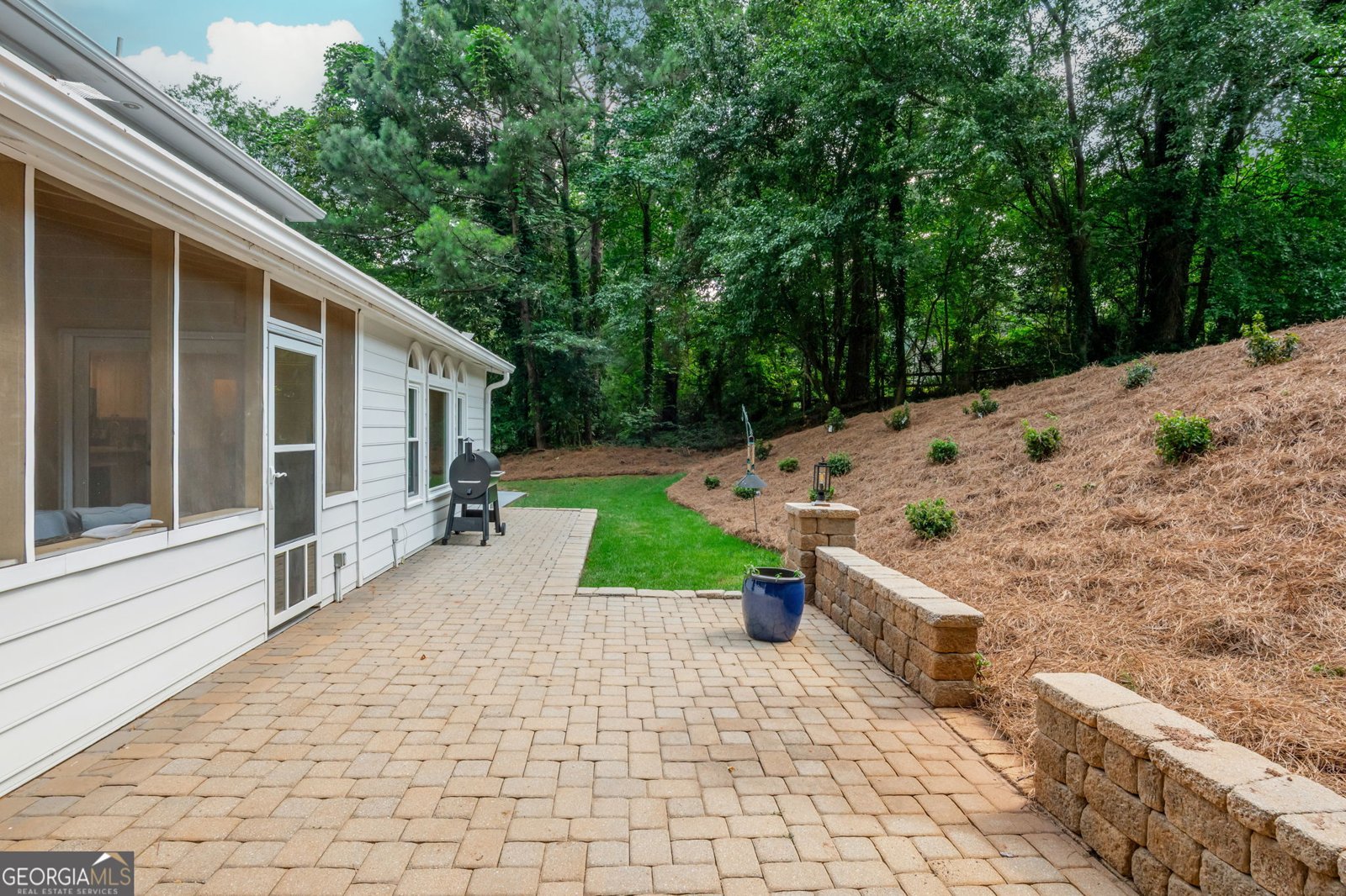 3375 Rivendell Court Roswell - 31
