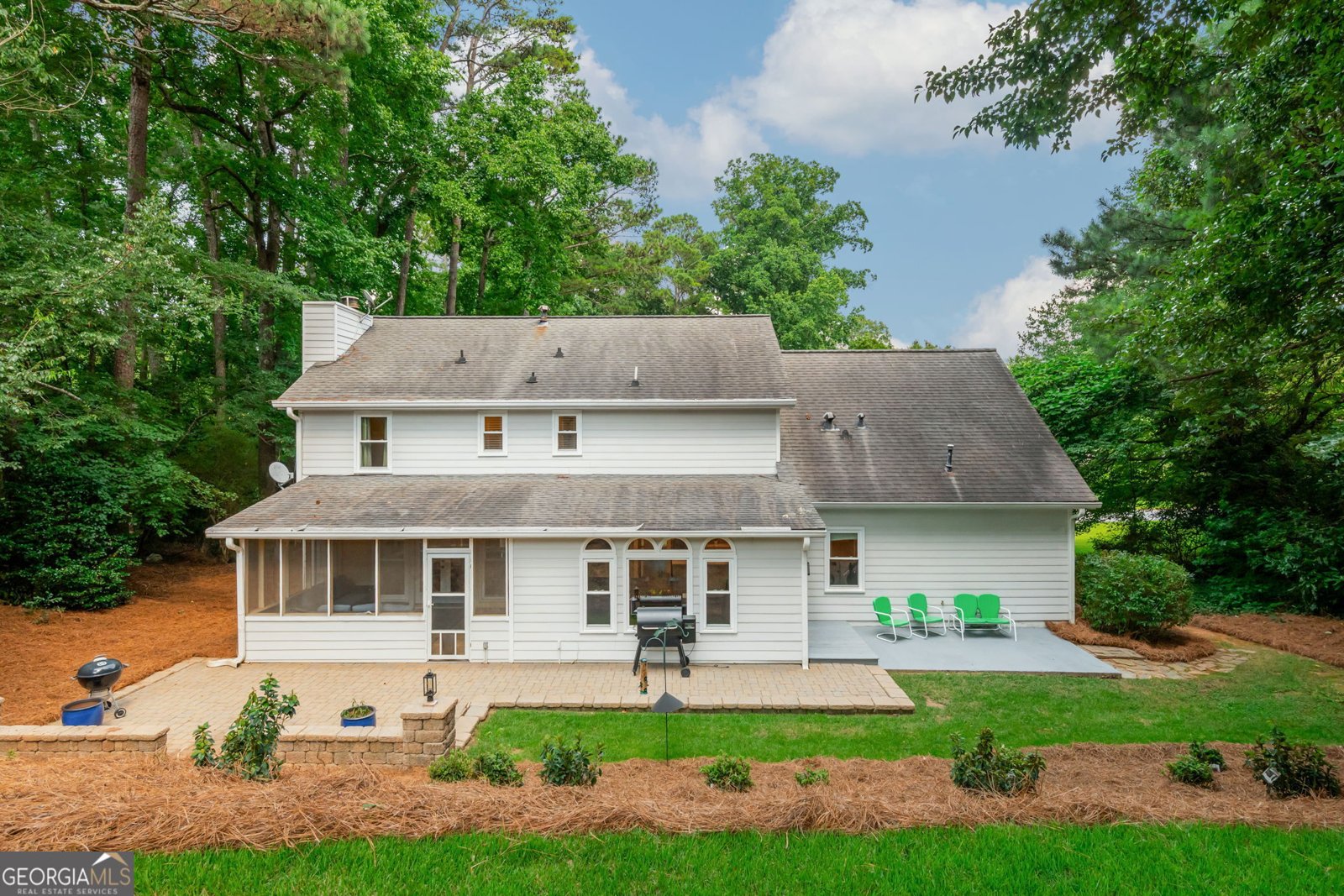3375 Rivendell Court Roswell - 33