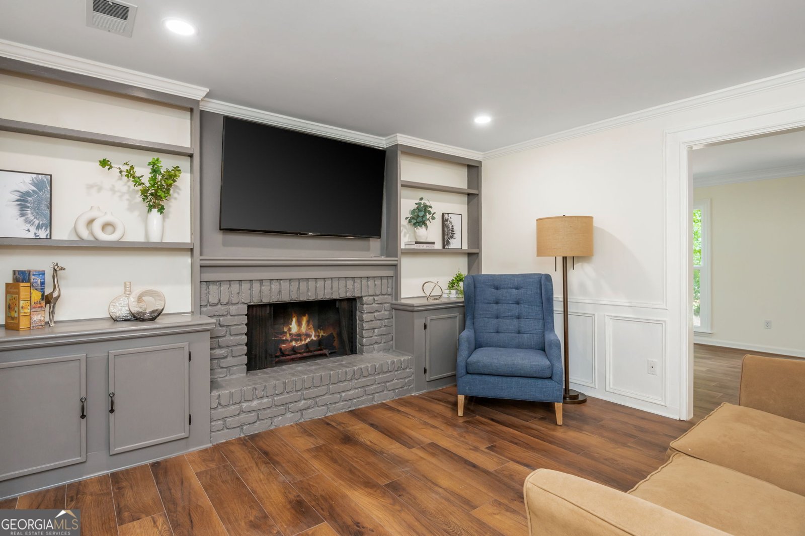 3375 Rivendell Court Roswell - 4