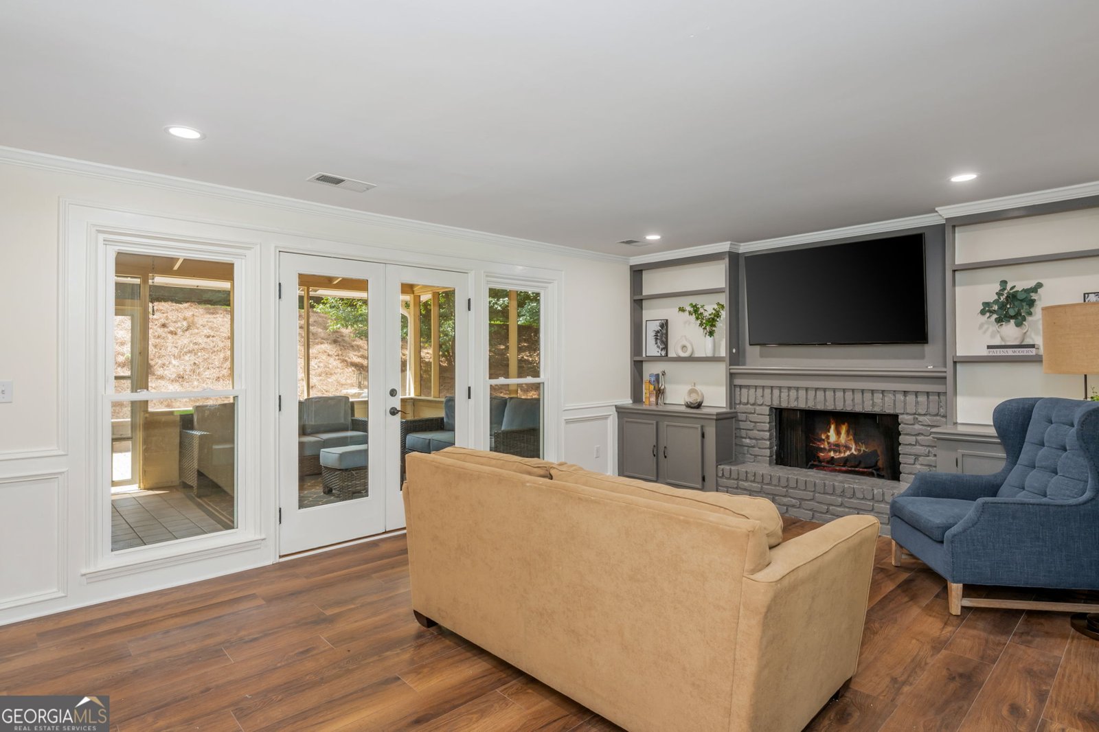 3375 Rivendell Court Roswell - 5