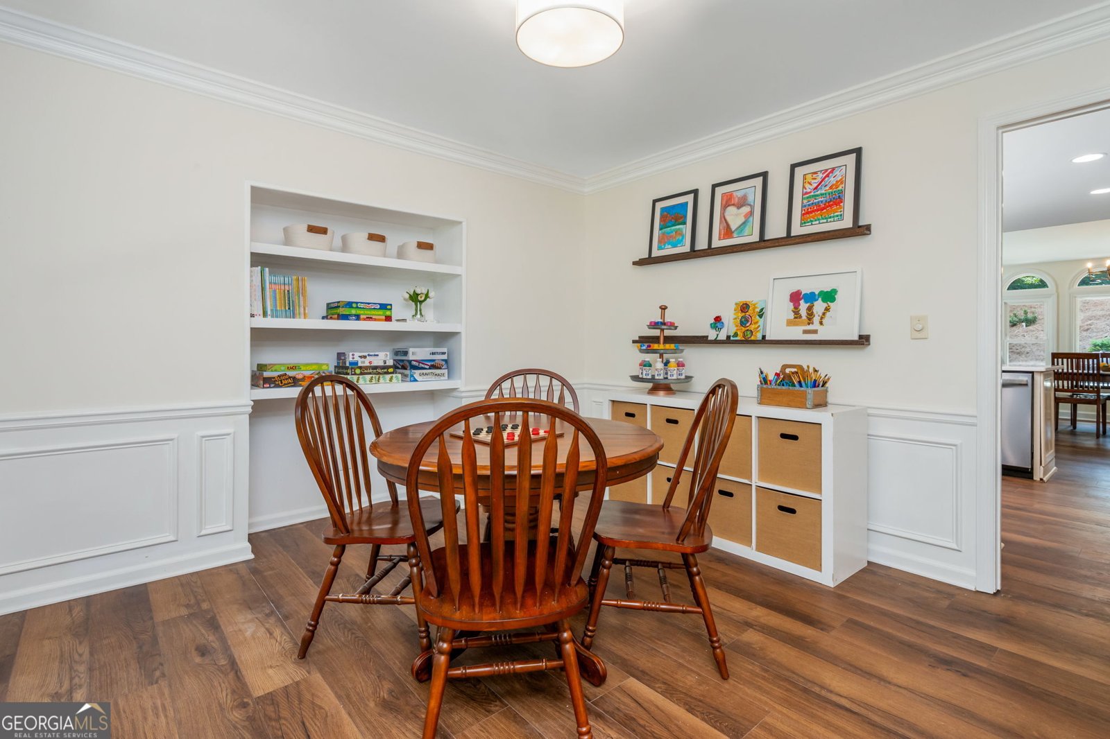 3375 Rivendell Court Roswell - 8