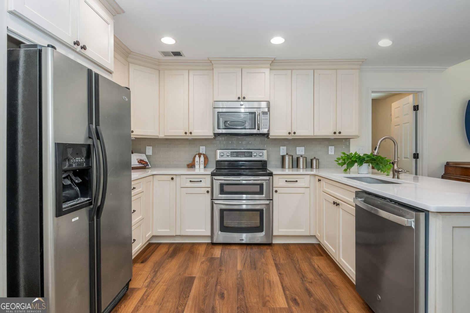 3375 Rivendell Court Roswell - 9