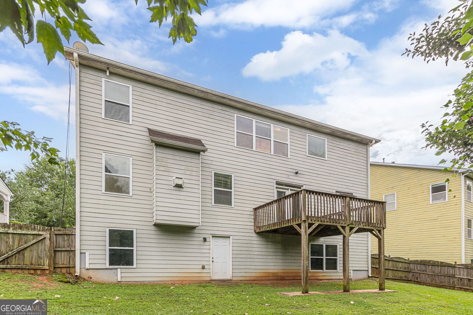 136 Lakeshore Parkway Newnan - 27