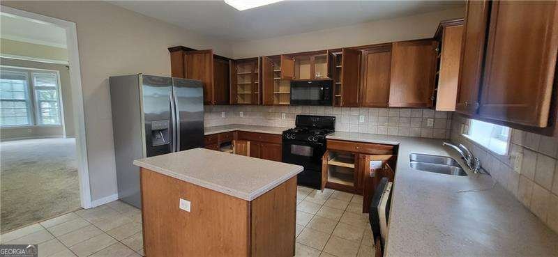 136 Lakeshore Parkway Newnan - 5