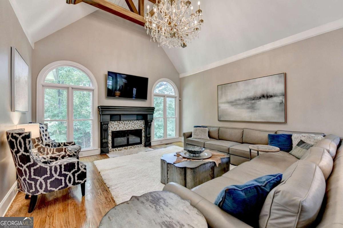 10020 Normandy Lane Suwanee - 10