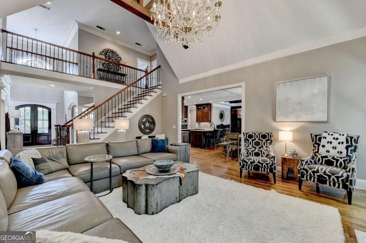 10020 Normandy Lane Suwanee - 11