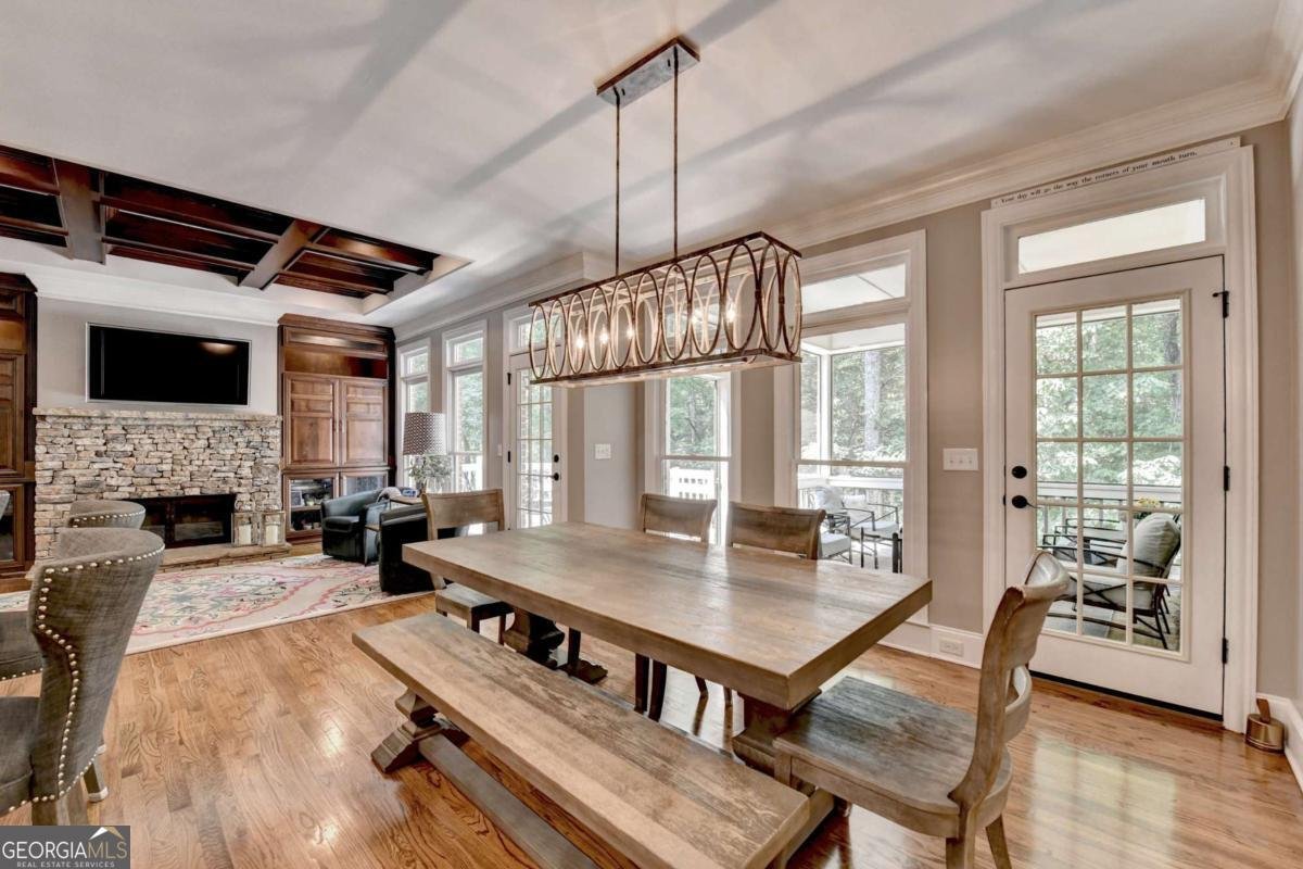 10020 Normandy Lane Suwanee - 12