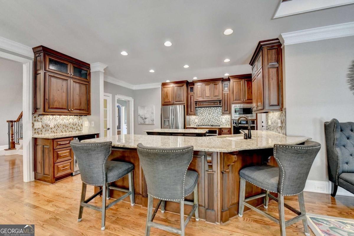 10020 Normandy Lane Suwanee - 14