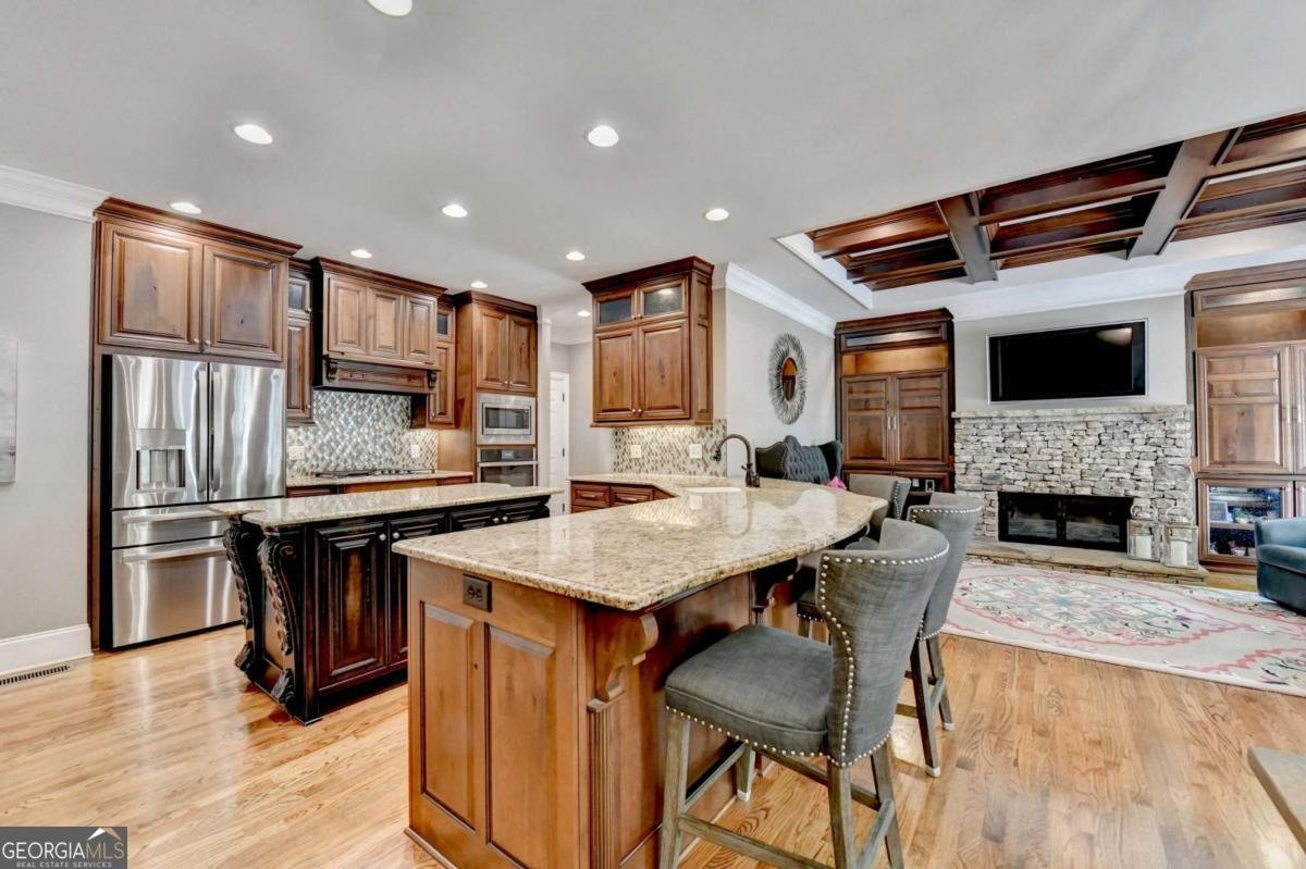 10020 Normandy Lane Suwanee - 15