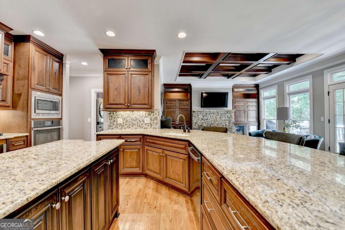 10020 Normandy Lane Suwanee - 16