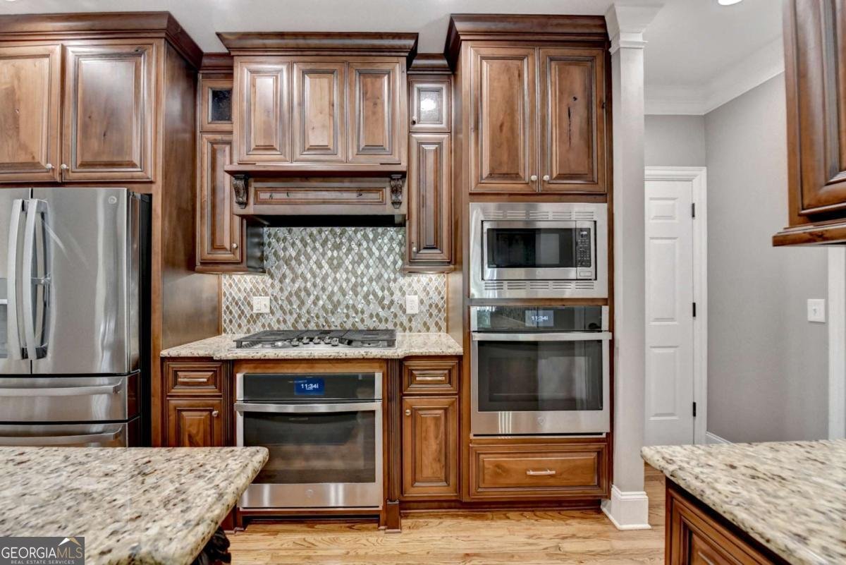 10020 Normandy Lane Suwanee - 18