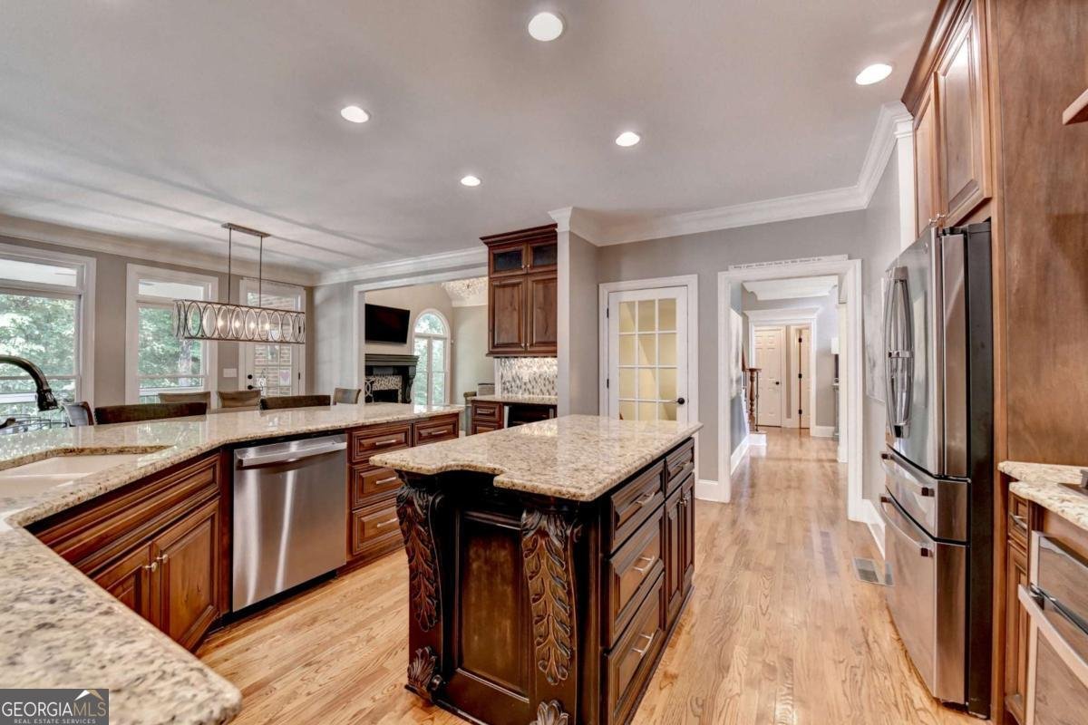 10020 Normandy Lane Suwanee - 19