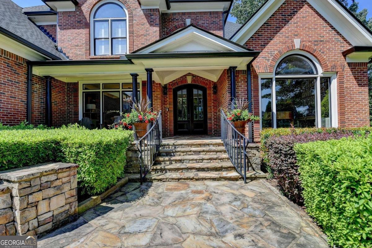 10020 Normandy Lane Suwanee - 2