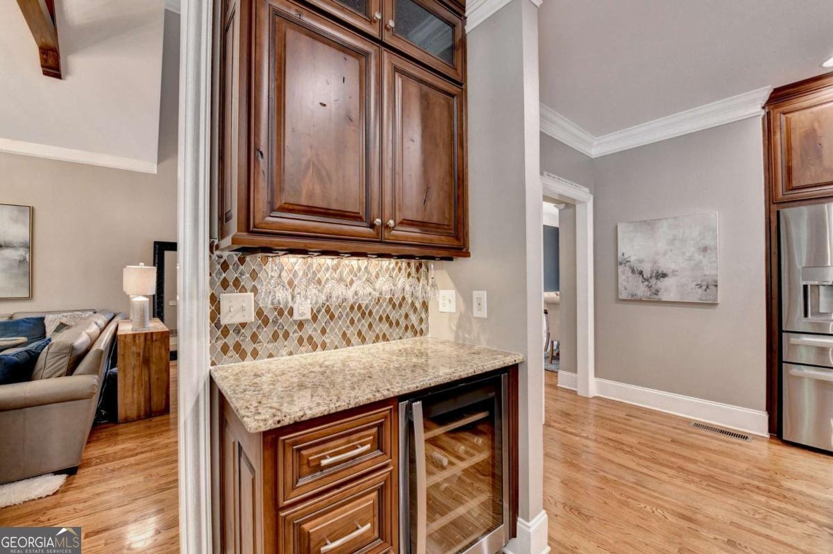 10020 Normandy Lane Suwanee - 20