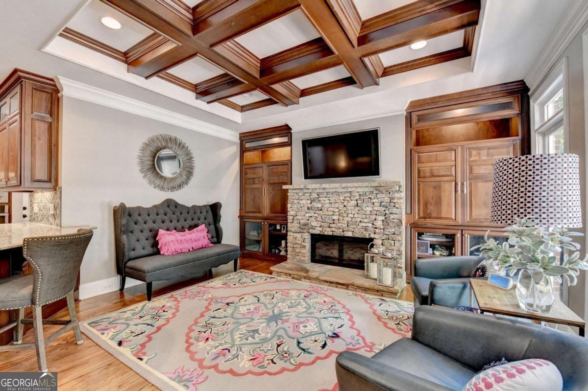 10020 Normandy Lane Suwanee - 22
