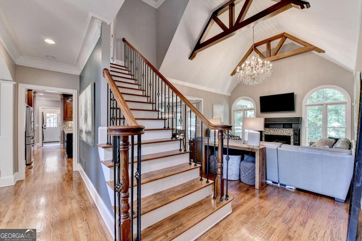 10020 Normandy Lane Suwanee - 23
