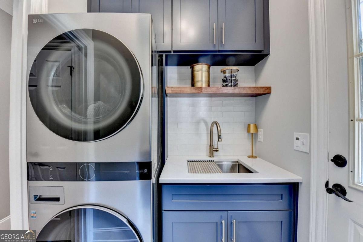 10020 Normandy Lane Suwanee - 24