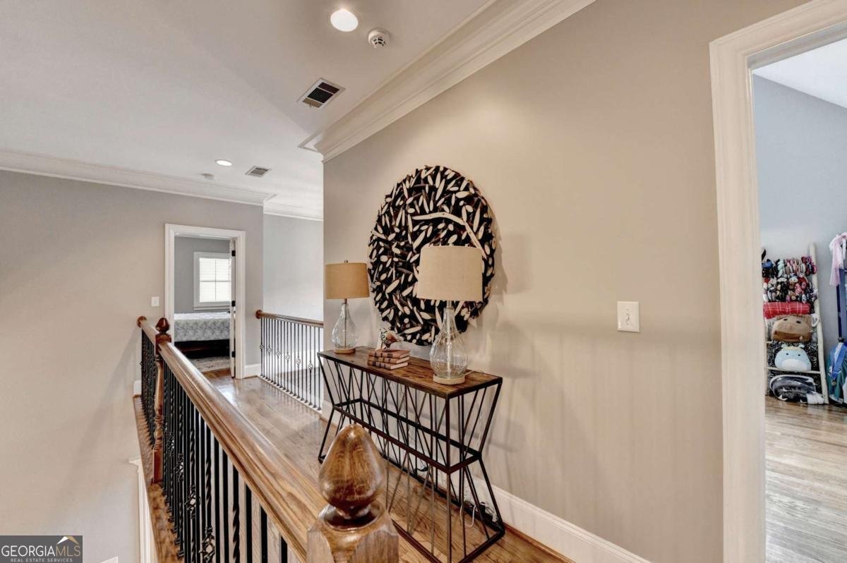 10020 Normandy Lane Suwanee - 25