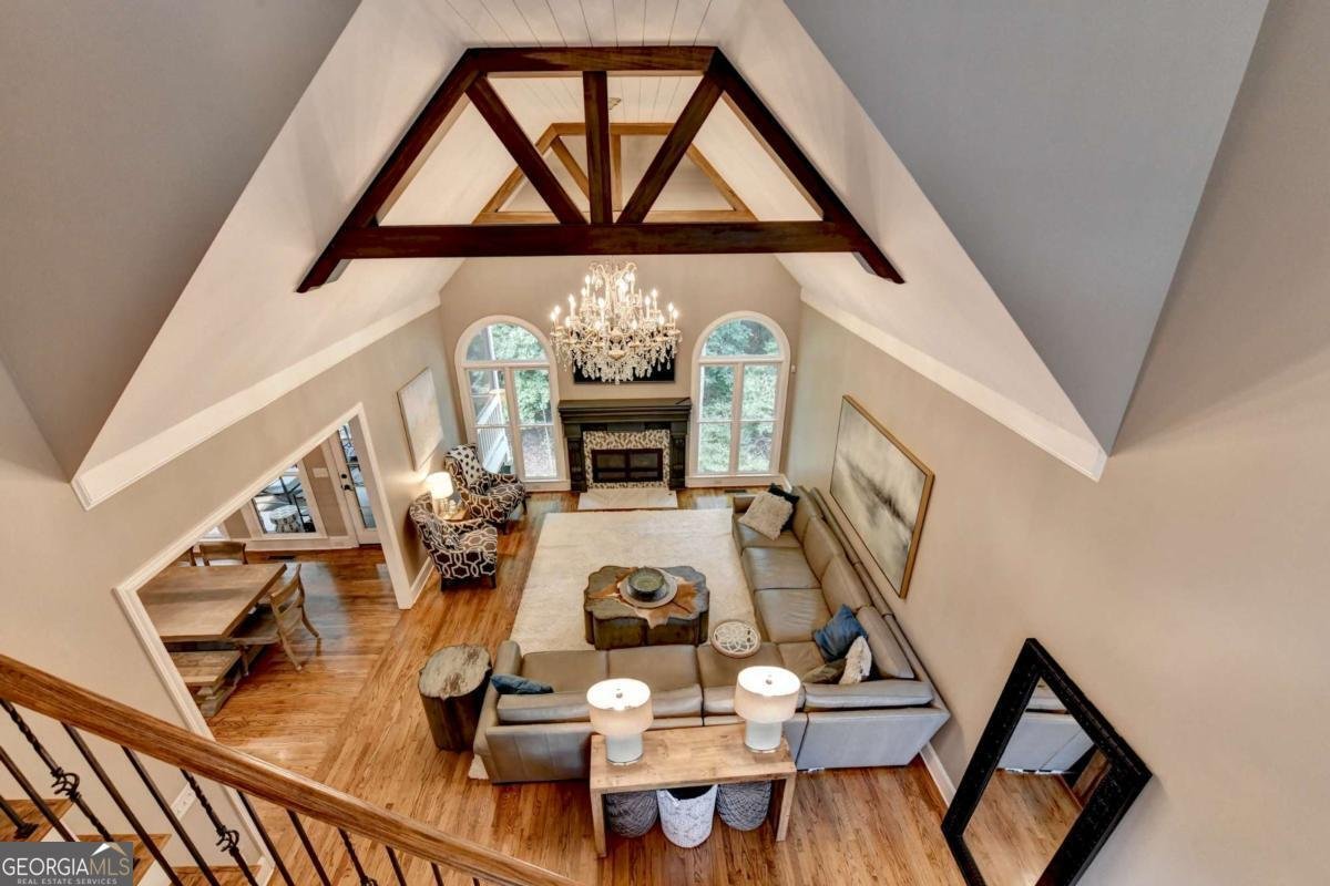 10020 Normandy Lane Suwanee - 26