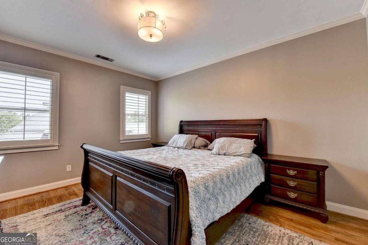 10020 Normandy Lane Suwanee - 27